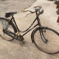 BICI VINTAGE LEGNANO