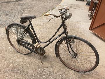 BICI VINTAGE LEGNANO