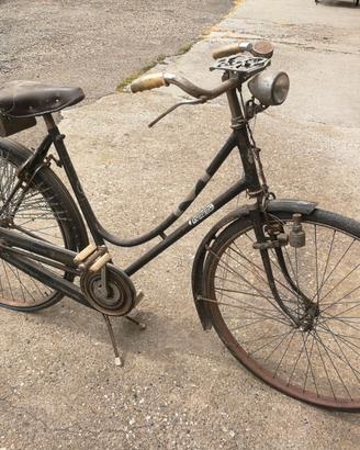 BICI VINTAGE LEGNANO