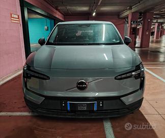 Volvo Ex30 Single Motor Core RWD