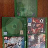 Giochi per Xbox