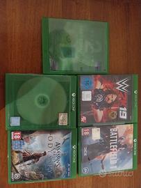 Giochi per Xbox