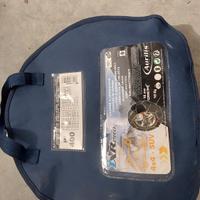 catene da neve x suv e camper