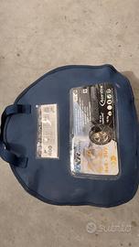 catene da neve x suv e camper