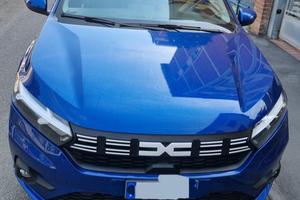Dacia Sandero 1.0 benzina 90cv