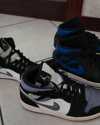 nike Jordan 