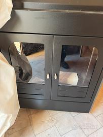 Termocamino ricondizionato nuovo