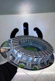 Stadio Diego Armando Maradona 