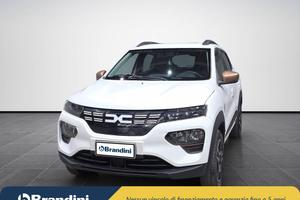 Dacia Spring Extreme Electric 65