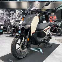 Vmoto cpx pro nuovo 2025 pronta consegna