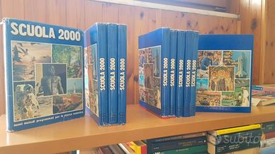 Scuola 2000
