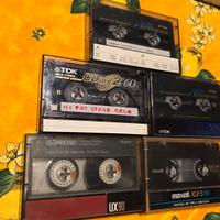 5 cassette IEC 2 chrome position