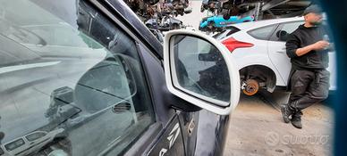 VOLKSWAGEN NEW BEETLE 2004 - SPECCHIETTO RETROVISO