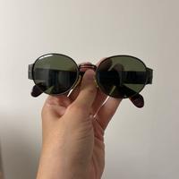 Occhiali da sole vintage Persol