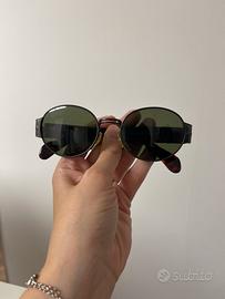Occhiali da sole vintage Persol