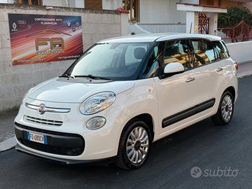 Fiat 500L Living 1.6 MJT 120CV Lounge NAVI - 2016