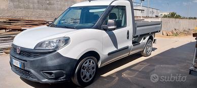 FIAT DOBLÒ 1.3 MJT