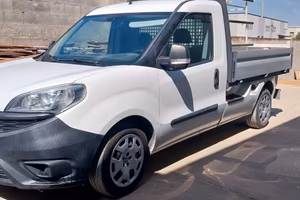 FIAT DOBLÒ 1.3 MJT
