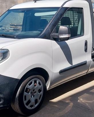 FIAT DOBLÒ 1.3 MJT