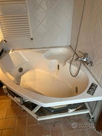 Vasca Jacuzzi