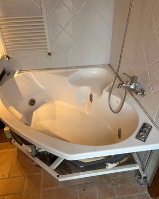 Vasca Jacuzzi