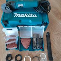 Makita multifunzione
