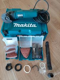Makita multifunzione