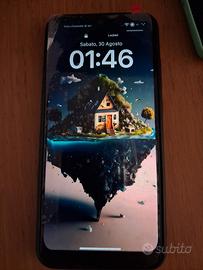 smartphone redmi note 8T