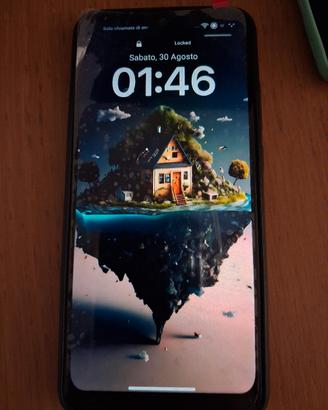smartphone redmi note 8T