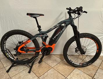Haibike SDURO FullSeven LT 8.0