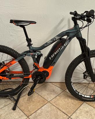 Haibike SDURO FullSeven LT 8.0