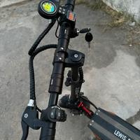 Monopattino Elettrico