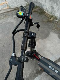 Monopattino Elettrico