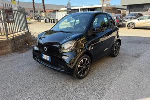 Smart ForTwo 90 0.9 Turbo Youngster