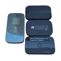 ROUTER WIFI PORTATILI 4G