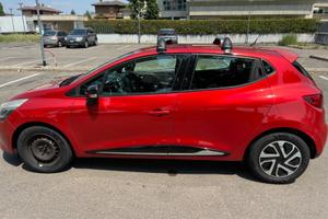 Renault Clio 4 1.5 75cv Diesel 2014