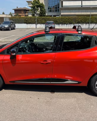 Renault Clio 4 1.5 75cv Diesel 2014