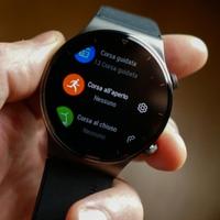 Huawei watch gt 2 Pro 46mm