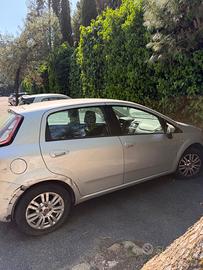 Fiat Punto 1200, motore perfetto