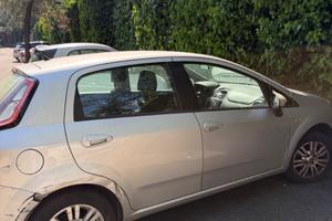 Fiat Punto 1200, motore perfetto