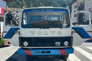 Volvo F6 80 quintali