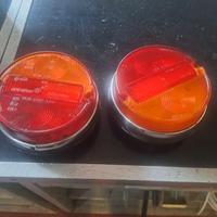 Stop posteriore fiat 850