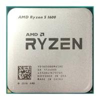 Processore ryzen 5 1600