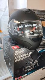 Caschi modulari CRIVIT taglia M e XL