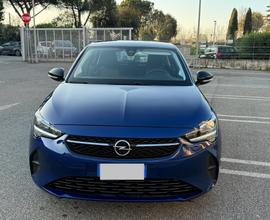 Opel Corsa 1.2 Blitz Edition NUOVA