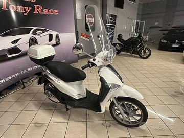 PIAGGIO LIBERTY 150 I.e 3V ie FINANZIABILE