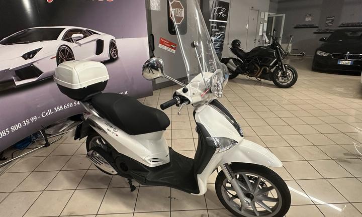 PIAGGIO LIBERTY 150 I.e 3V ie FINANZIABILE