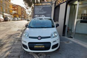 Fiat Panda 0.9 TwinAir Turbo Natural Power