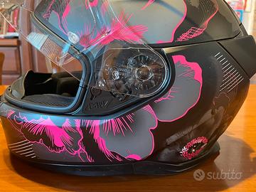 Casco Shark