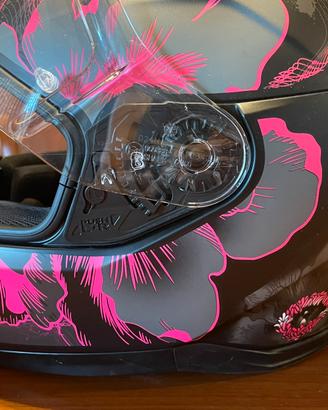 Casco Shark